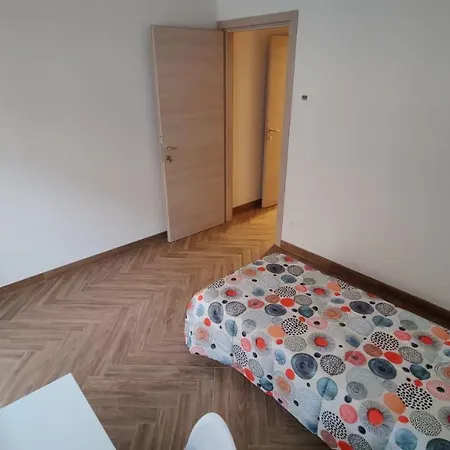 Гостевой дом Del Viaggiatore