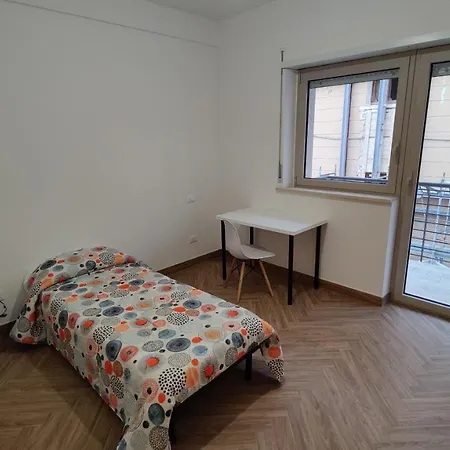 Del Viaggiatore Guest house *