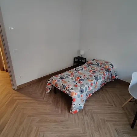 Del Viaggiatore * Л'Акуила
