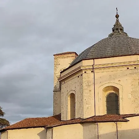 Del Viaggiatore *