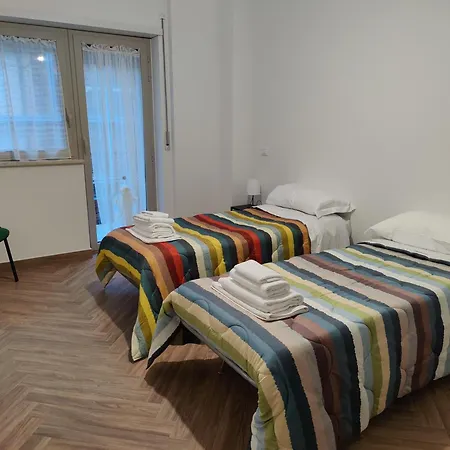 Del Viaggiatore * Л'Акуила