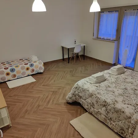 Del Viaggiatore Л'Акуила