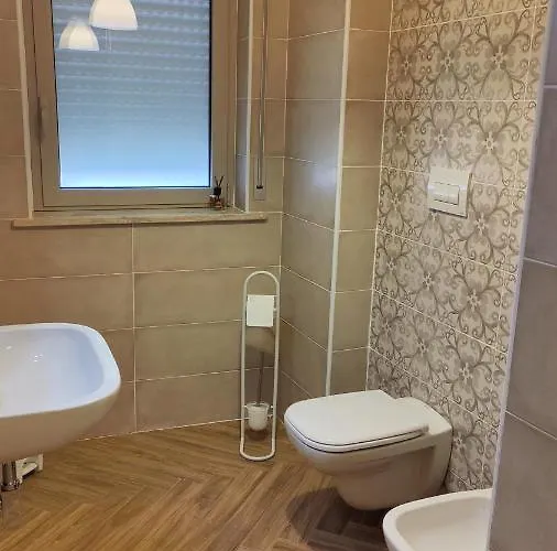 Del Viaggiatore Konukevi *