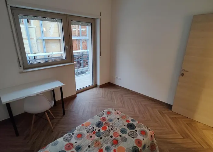 Del Viaggiatore Konukevi LʼAquila