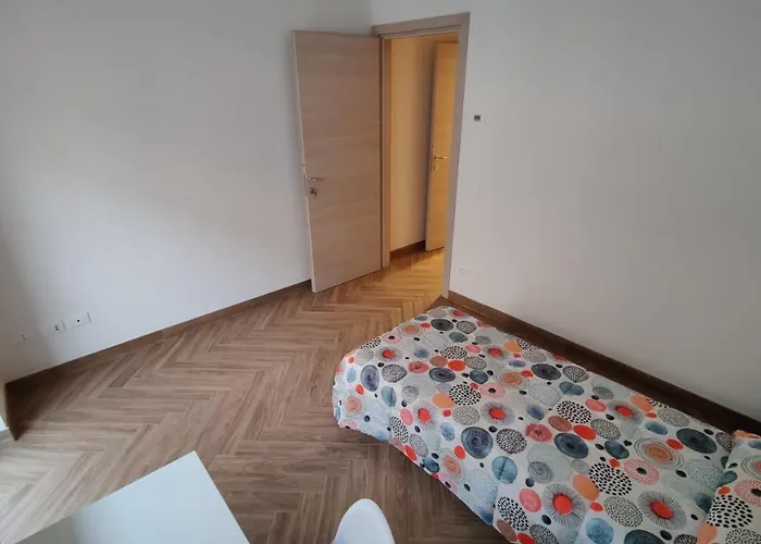 Konukevi Del Viaggiatore