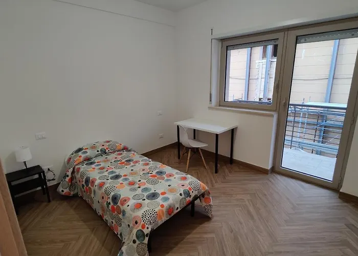 Del Viaggiatore Konukevi *