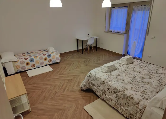 Del Viaggiatore LʼAquila