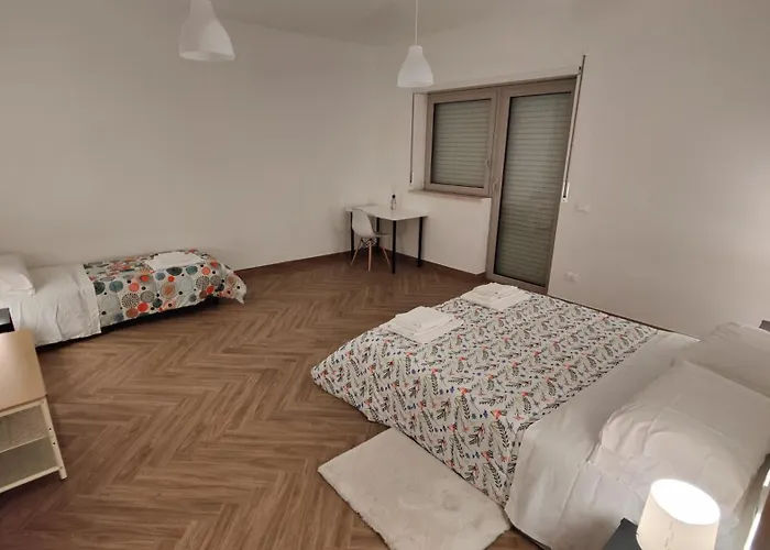 Del Viaggiatore Konukevi